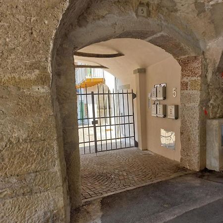 Apartament La Casa Di Virginia Arco Zewnętrze zdjęcie