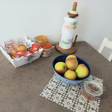 Apartament La Casa Di Virginia Arco Zewnętrze zdjęcie