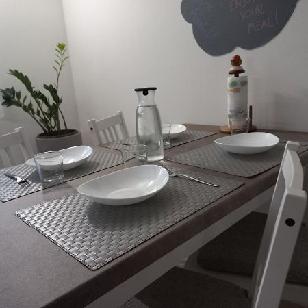 Apartament La Casa Di Virginia Arco Zewnętrze zdjęcie