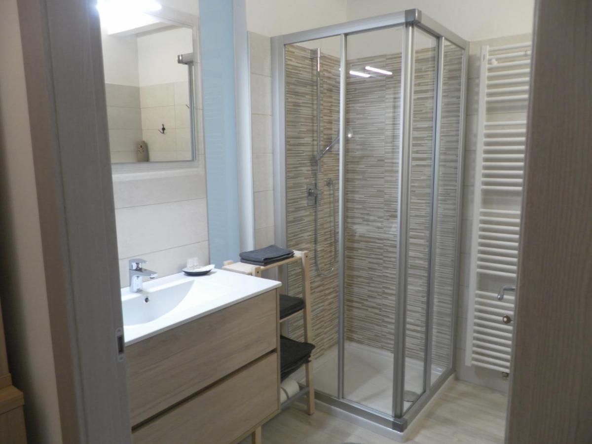 Apartament La Casa Di Virginia Arco Zewnętrze zdjęcie