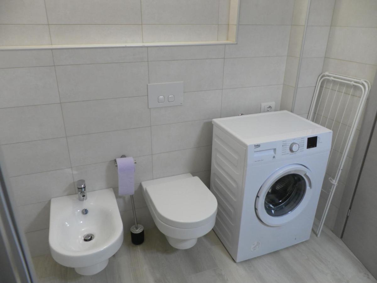 Apartament La Casa Di Virginia Arco Zewnętrze zdjęcie