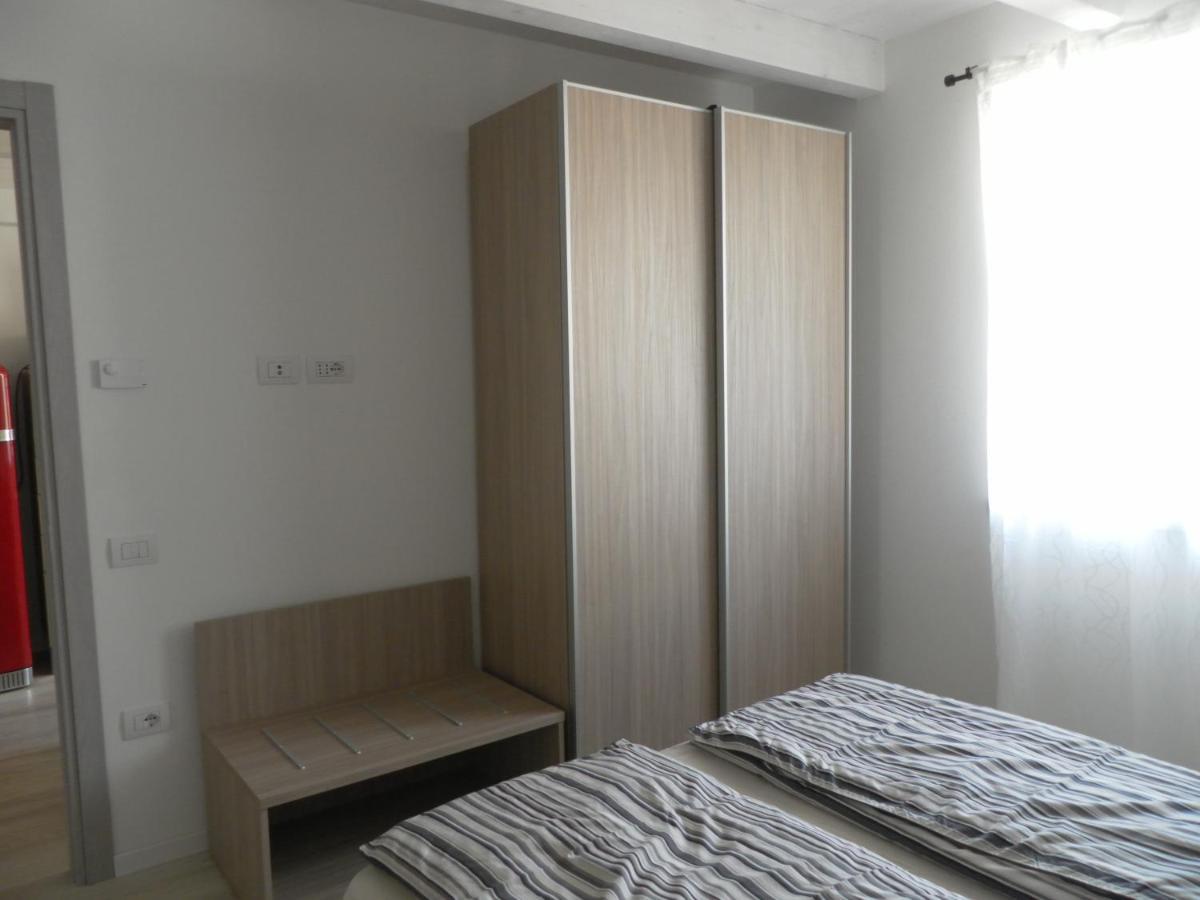 Apartament La Casa Di Virginia Arco Zewnętrze zdjęcie