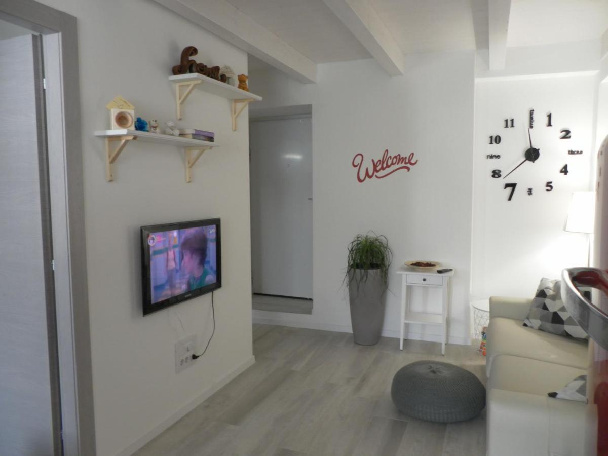 Apartament La Casa Di Virginia Arco Zewnętrze zdjęcie