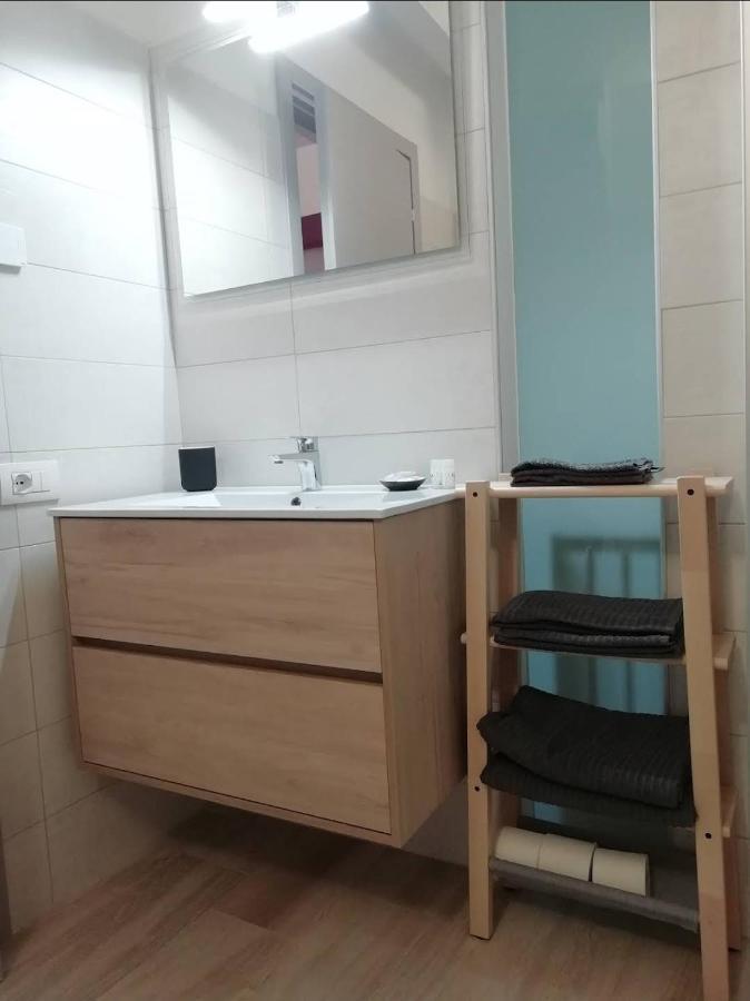 Apartament La Casa Di Virginia Arco Zewnętrze zdjęcie