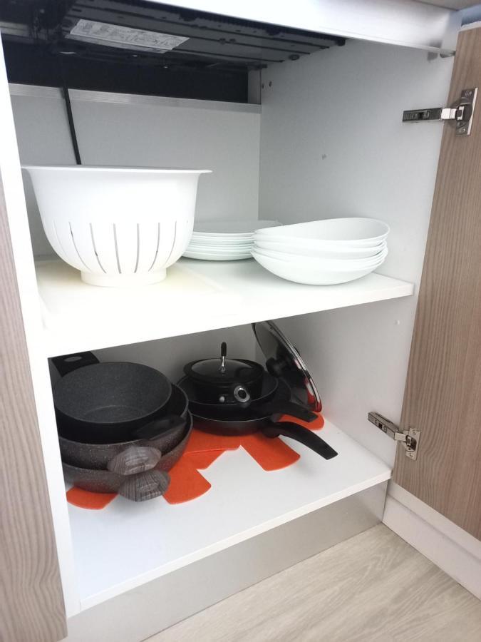 Apartament La Casa Di Virginia Arco Zewnętrze zdjęcie
