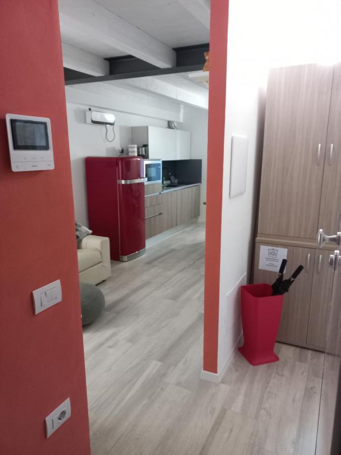 Apartament La Casa Di Virginia Arco Zewnętrze zdjęcie