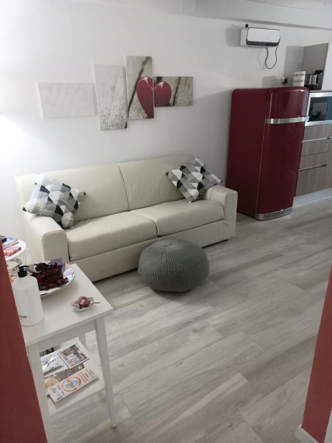 Apartament La Casa Di Virginia Arco Zewnętrze zdjęcie