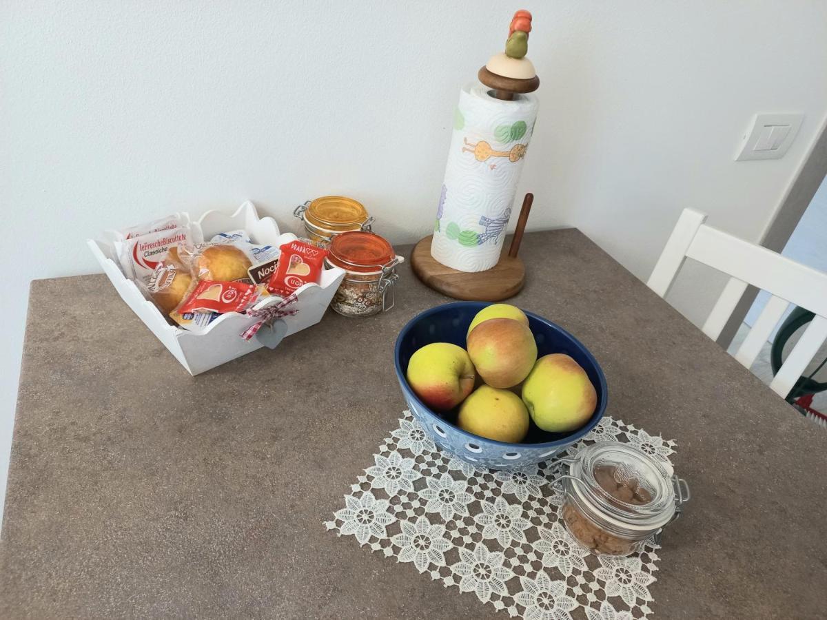Apartament La Casa Di Virginia Arco Zewnętrze zdjęcie