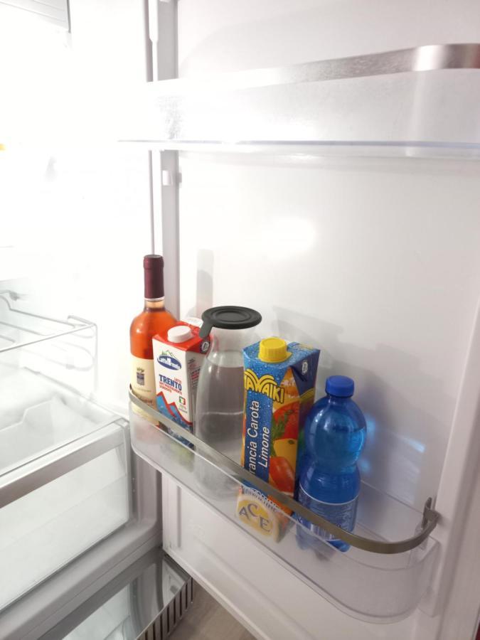 Apartament La Casa Di Virginia Arco Zewnętrze zdjęcie