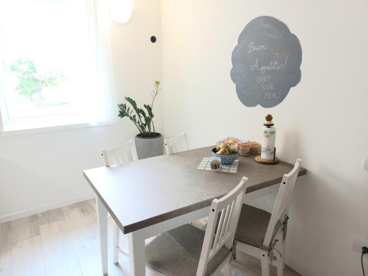 Apartament La Casa Di Virginia Arco Zewnętrze zdjęcie