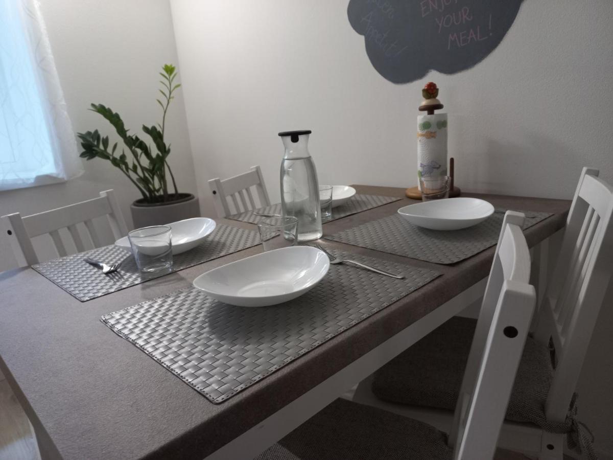 Apartament La Casa Di Virginia Arco Zewnętrze zdjęcie