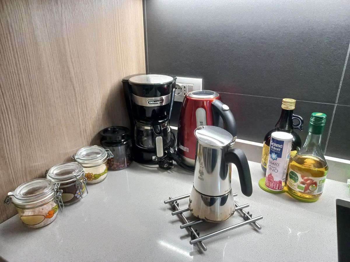 Apartament La Casa Di Virginia Arco Zewnętrze zdjęcie