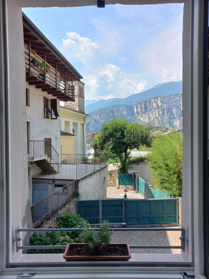 Apartament La Casa Di Virginia Arco Zewnętrze zdjęcie